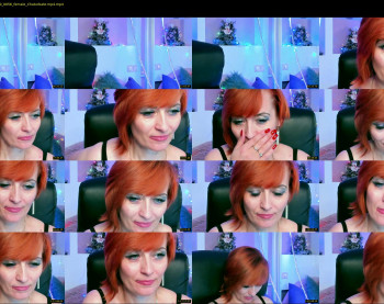 naughtymilane — 94 minute Chaturbate female cam show recording, 720p, Jan 10, 2020