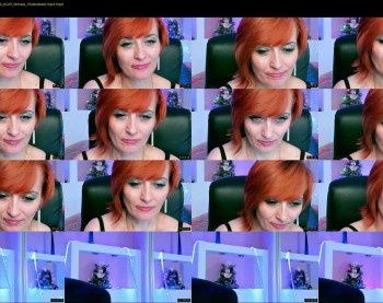 naughtymilane — 94 minute Chaturbate female cam show recording, 720p, Jan 10, 2020