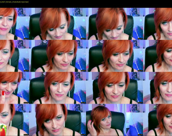naughtymilane — 48 minute Chaturbate female cam show recording, 720p, Jan 10, 2020