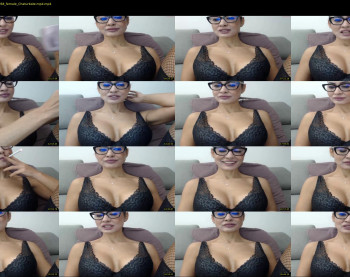 nauty_leila — 42 minute Chaturbate female cam show recording, 720p, Jan 9, 2020