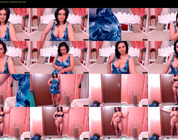 norahreve — 9 minute Chaturbate female cam show recording, 720p, Jan 9, 2020