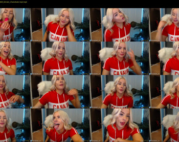 oliviaowens — 8 minute Chaturbate female cam show recording, 720p, Jan 9, 2020