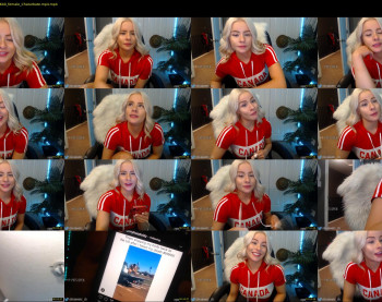 oliviaowens — 12 minute Chaturbate female cam show recording, 720p, Jan 9, 2020