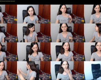 paulette65 — 75 minute Chaturbate female cam show recording, 720p, Jan 9, 2020