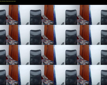 paulette65 — 19 minute Chaturbate female cam show recording, 480p, Jan 10, 2020
