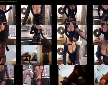 persianangel — 94 minute Chaturbate female cam show recording, 720p, Jan 10, 2020