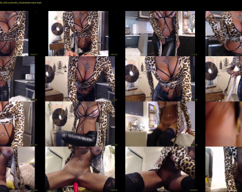 persianangel — 69 minute Chaturbate female cam show recording, 720p, Jan 10, 2020