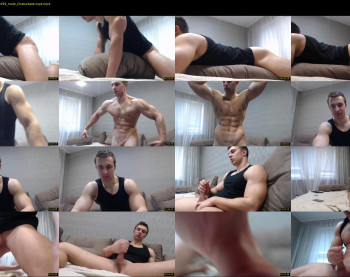 prince_d1ck — 37 minute Chaturbate male cam show recording, 720p, Jan 9, 2020