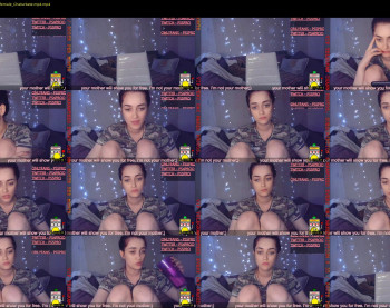 ps4pro — 66 minute Chaturbate female cam show recording, 720p, Jan 9, 2020