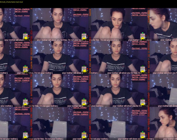 ps4pro — 68 minute Chaturbate female cam show recording, 720p, Jan 9, 2020