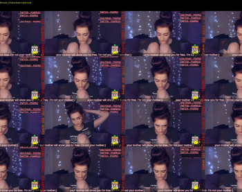 ps4pro — 9 minute Chaturbate female cam show recording, 720p, Jan 9, 2020