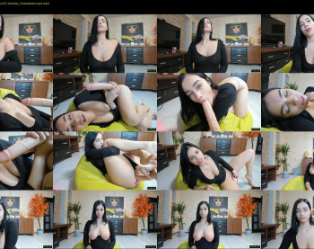 raquelle_star — 78 minute Chaturbate couple cam show recording, 720p, Jan 9, 2020