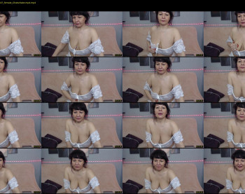 roxyswetty — 10 minute Chaturbate female cam show recording, 720p, Jan 9, 2020