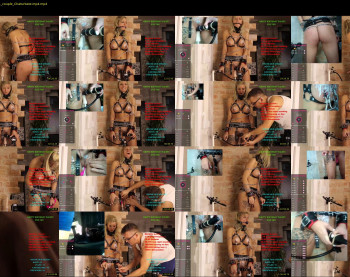 sebilone — 110 minute Chaturbate couple cam show recording, 720p, Jan 9, 2020