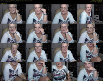 selenna57 — 50 minute Chaturbate female cam show recording, 480p, Jan 9, 2020