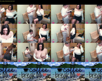 sex_space — 102 minute Chaturbate couple cam show recording, 720p, Jan 9, 2020