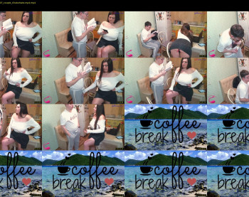 sex_space — 106 minute Chaturbate couple cam show recording, 720p, Jan 9, 2020