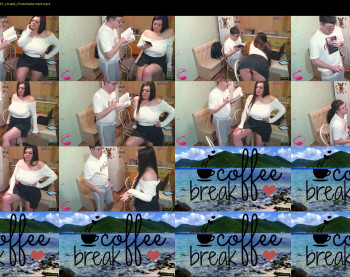 sex_space — 106 minute Chaturbate couple cam show recording, 720p, Jan 9, 2020