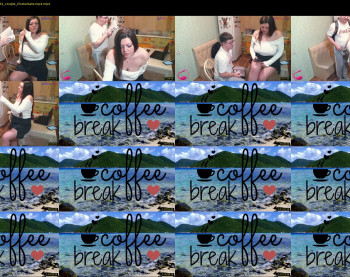 sex_space — 110 minute Chaturbate couple cam show recording, 720p, Jan 9, 2020