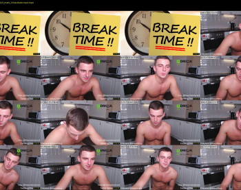 sexystbboy — 41 minute Chaturbate male cam show recording, 720p, Jan 9, 2020