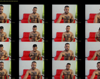 straigthguysfun — 41 minute Chaturbate male cam show recording, 720p, Jan 9, 2020