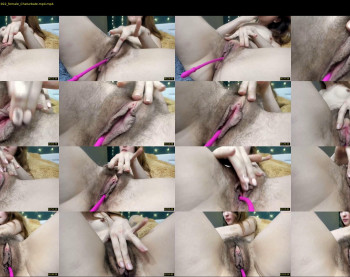 sweethottea — 4 minute Chaturbate female cam show recording, 720p, Jan 9, 2020