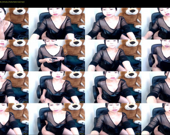 sweetzara — 11 minute Chaturbate female cam show recording, 720p, Jan 9, 2020