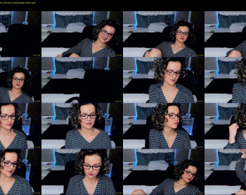 tiffanyriox — 93 minute Chaturbate female cam show recording, 720p, Jan 10, 2020