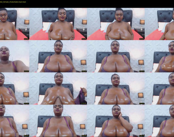 tracy_owen — 48 minute Chaturbate female cam show recording, 480p, Jan 9, 2020