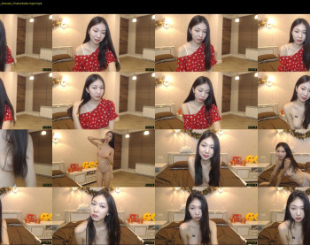 tristanat — 94 minute Chaturbate female cam show recording, 720p, Jan 9, 2020