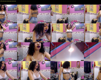 valerie_mase — 24 minute Chaturbate female cam show recording, 720p, Jan 9, 2020