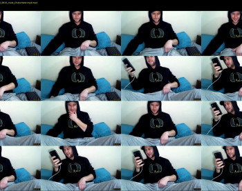 vanillaniceeee — 12 minute Chaturbate male cam show recording, 720p, Jan 9, 2020