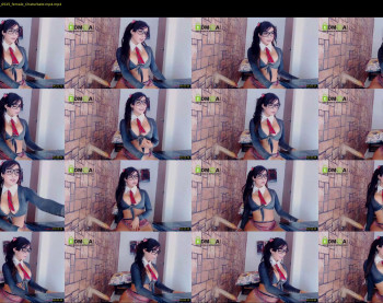 veronnika_hill — 7 minute Chaturbate female cam show recording, 720p, Jan 10, 2020