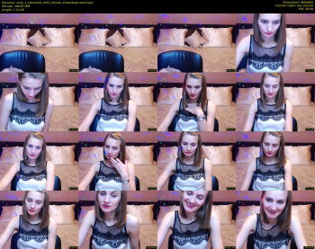 viola_1 — 74 minute Chaturbate female cam show recording, 480p, Jan 10, 2020