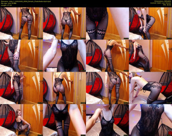 viola_1 — 28 minute Chaturbate female cam show recording, 480p, Jan 10, 2020