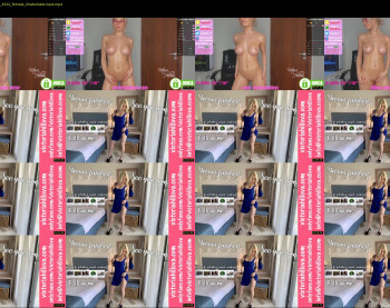 wetdream111 — 31 minute Chaturbate couple cam show recording, 720p, Jan 9, 2020