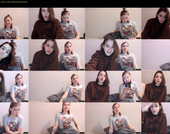 wilmot69noah — 28 minute Chaturbate couple cam show recording, 720p, Jan 9, 2020