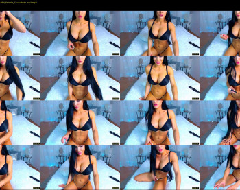 wowevawow — 11 minute Chaturbate female cam show recording, 720p, Jan 9, 2020