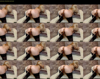your_lina — 4 minute Chaturbate female cam show recording, 720p, Jan 10, 2020