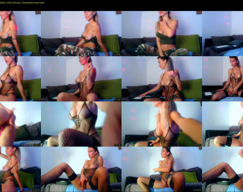 yourguiltypassionn — 94 minute Chaturbate female cam show recording, 720p, Jan 9, 2020