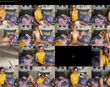 69littlebig69 — 32 minute Chaturbate couple cam show recording, 720p, Jan 10, 2020