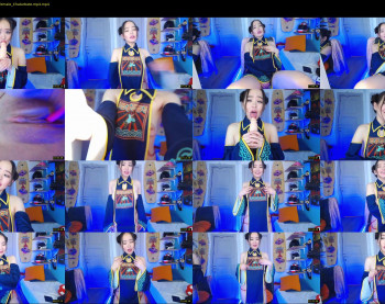 _jikey_ — 63 minute Chaturbate female cam show recording, 720p, Jan 10, 2020
