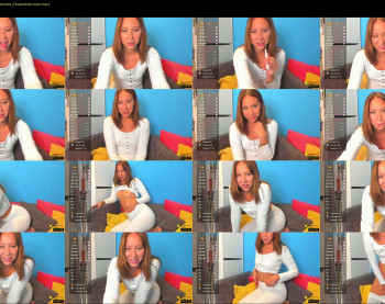 _mari_ — 5 minute Chaturbate female cam show recording, 720p, Jan 10, 2020