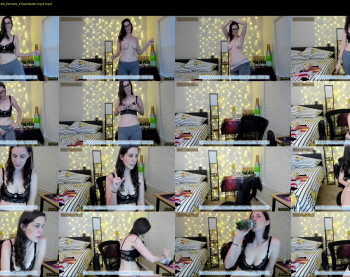 _novareign — 101 minute Chaturbate female cam show recording, 720p, Jan 11, 2020