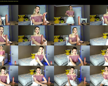 _passion_show_ — 95 minute Chaturbate couple cam show recording, 720p, Jan 11, 2020