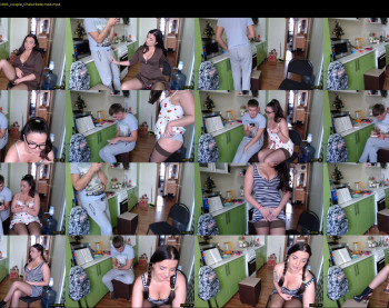 _pinacolada_ — 105 minute Chaturbate couple cam show recording, 720p, Jan 10, 2020