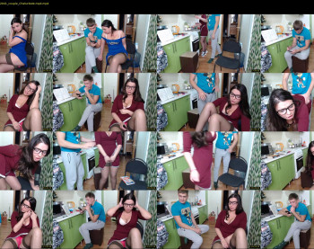 _pinacolada_ — 101 minute Chaturbate couple cam show recording, 720p, Jan 10, 2020