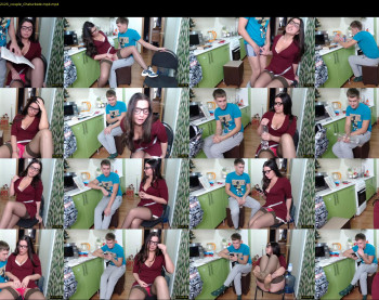_pinacolada_ — 101 minute Chaturbate couple cam show recording, 720p, Jan 10, 2020