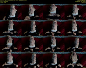 abbinatural — 11 minute Chaturbate female cam show recording, 480p, Jan 11, 2020