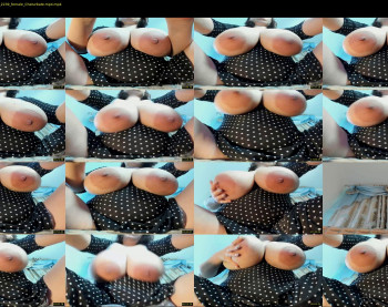 adamsvictory — 32 minute Chaturbate female cam show recording, 720p, Jan 10, 2020